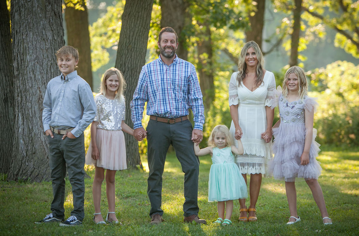 Lynae Ellis, DDS, MS Roscoe IL Janesville WI Orthodontist